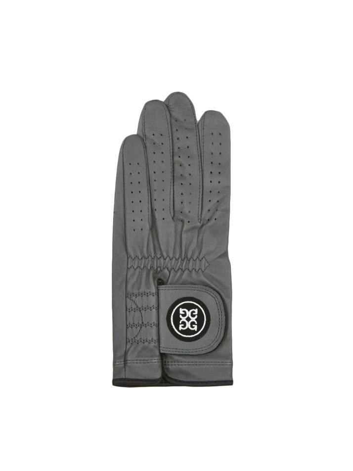 [지포어] 25FW 에센셜 로고 패치 글러브 차콜 G4MC0G01 CHA