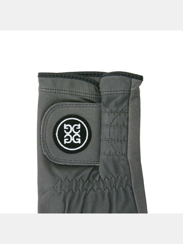 [지포어] 25FW 에센셜 로고 패치 글러브 차콜 G4MC0G01 CHA