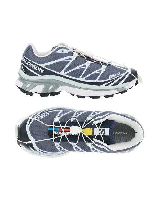 [살로몬] 25FW XT-6 스니커즈 멀티 L47864000