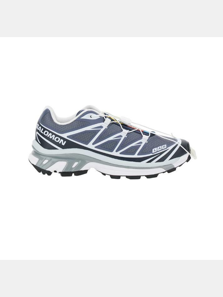 [살로몬] 25FW XT-6 스니커즈 멀티 L47864000