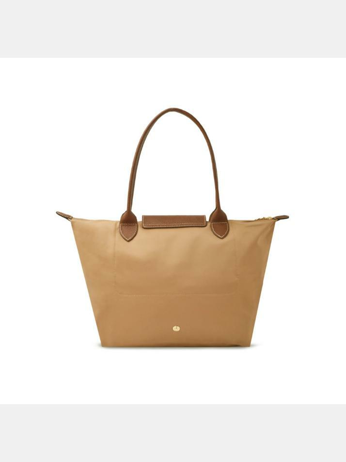 [롱샴] 25FW 르 플리아쥬 오리지널 M 토트백 판 L2605 089 P86