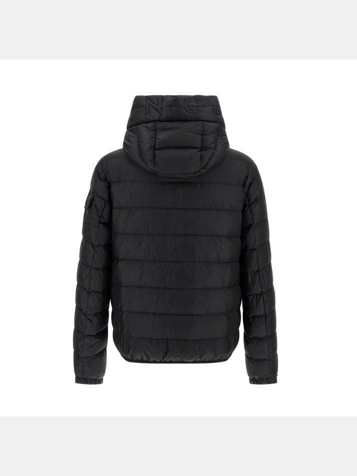 [몽클레어] 25FW 나잔 NAJAN 패딩 블랙 1A000 09 597YF 999