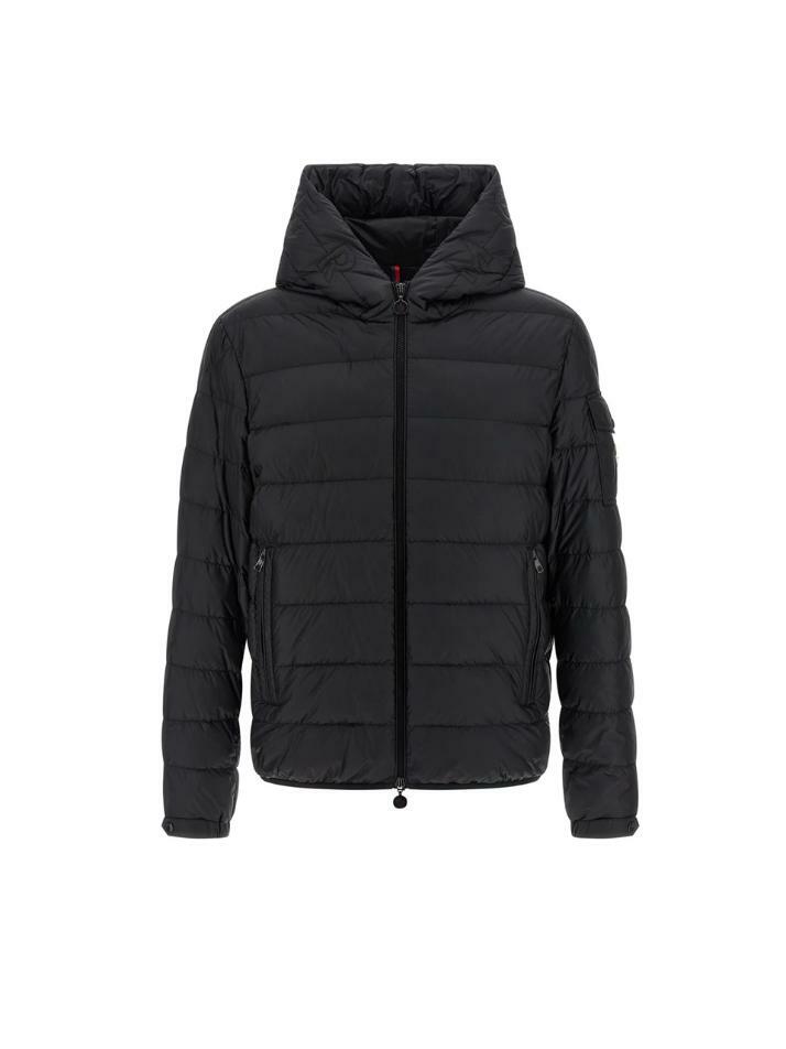 [몽클레어] 25FW 나잔 NAJAN 패딩 블랙 1A000 09 597YF 999