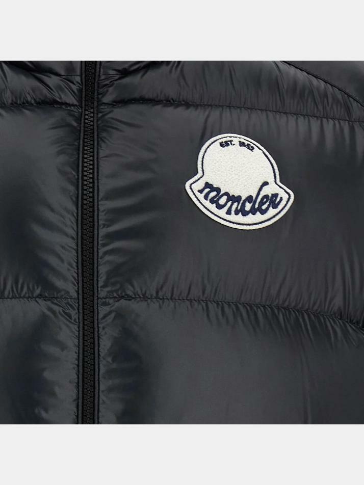 [몽클레어] 25FW 립시 LIPSI 패딩조끼 네이비 1A001 06 596XE P98