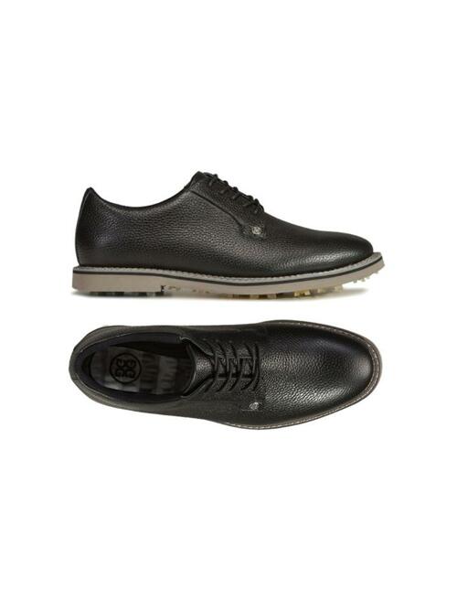 [지포어] 25FW 콜렉션 GALLIVANTER 골프화 블랙 G4MC20EF01 ONYX