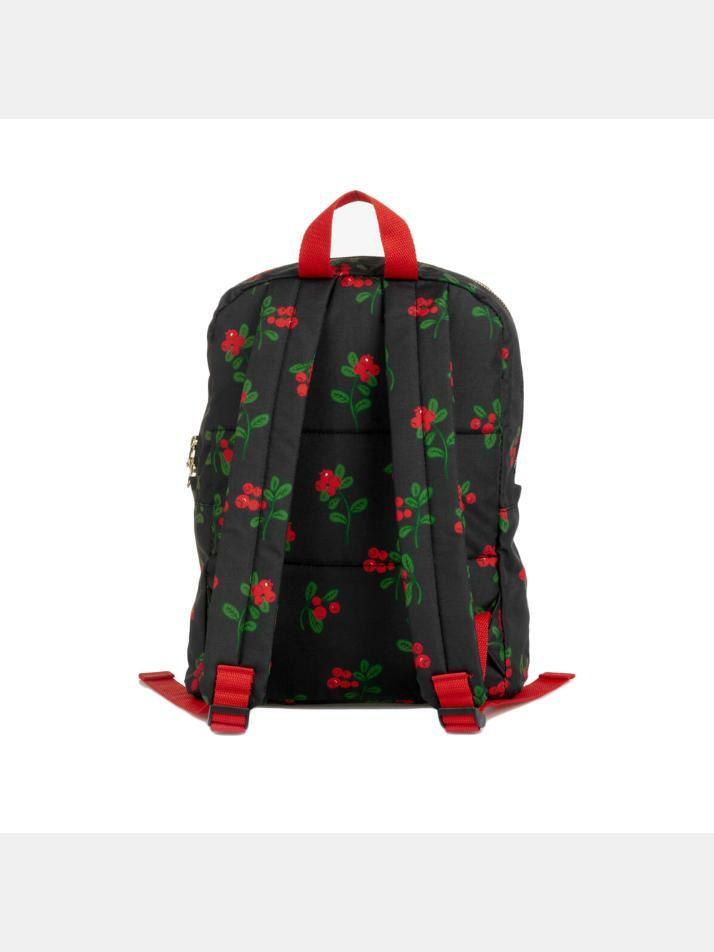 [미니로디니] 키즈 링곤베리 백팩 블랙 25760104 99