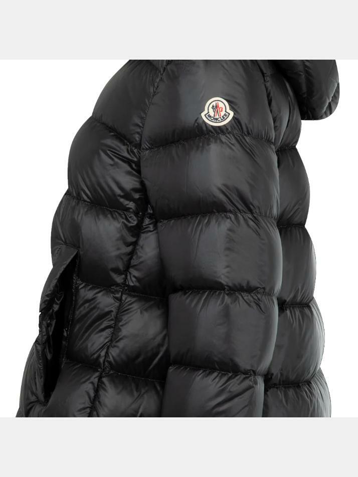 [몽클레어] 25FW 수에니에 SUYENNE 패딩 블랙 1C000 12 597YG 999