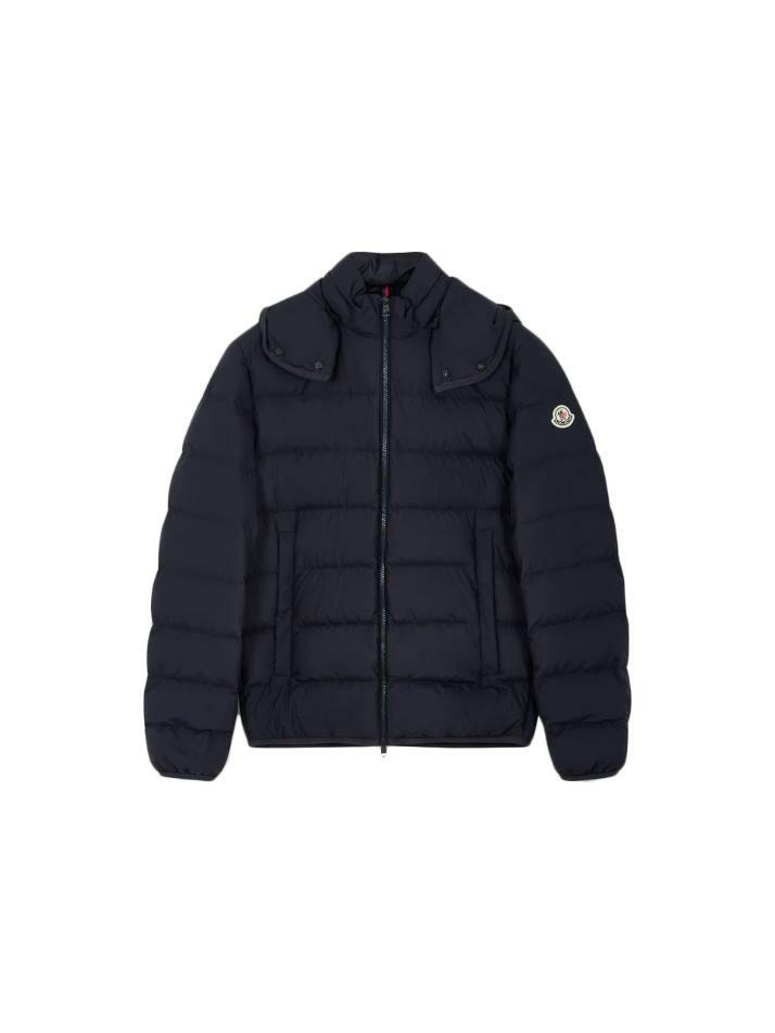 [몽클레어] 25FW 몬트브로크 패딩 네이비 1A002 24 597YW 778