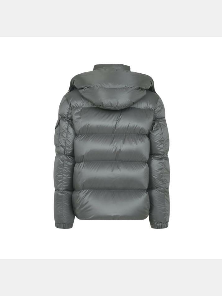 [몽클레어] 25FW 쿠예르 COUYERE 패딩 그레이 1A001 58 597XQ 905