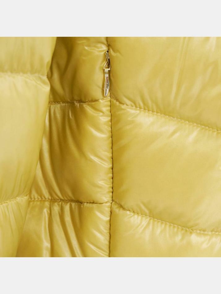 [에르노] 25FW 지아다 GIADA 퀄팅 라이트 패딩자켓 머스타드 PI0833DIC 12017 3020