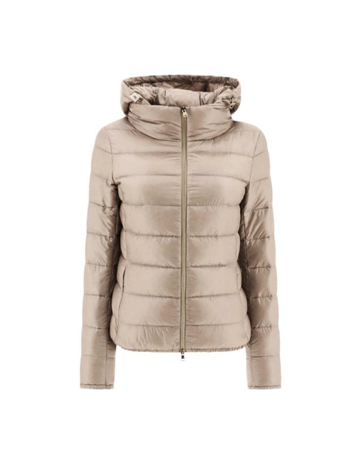 [에르노] 25FW 지아다 GIADA 퀄팅 라이트 패딩자켓 베이지 PI0833DIC 12017Z 1985