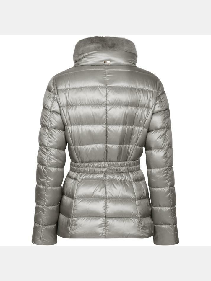 [에르노] 25FW 클라우디아 CLAUDIA 패딩자켓 그레이 PI0485DIC-M05 12017Z 9406