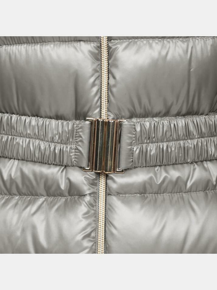 [에르노] 25FW 클라우디아 CLAUDIA 패딩자켓 그레이 PI0485DIC-M05 12017Z 9406