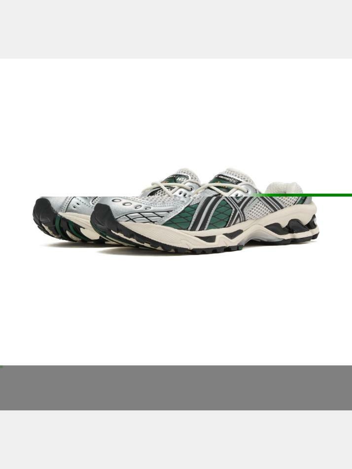 [아식스] 25FW 젤 님버스 10.1 스니커즈 크림/그로브 1203A761 101