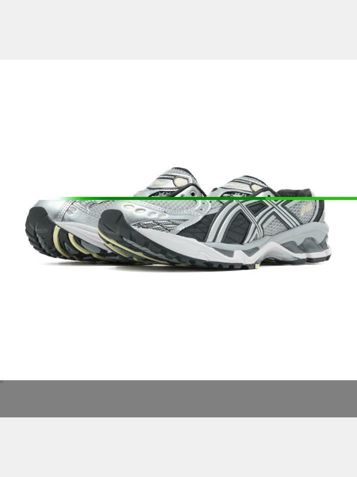 [아식스] 25FW 젤 님버스 10.1 스니커즈 피드먼트/그래피트 그레이 1203A543 023