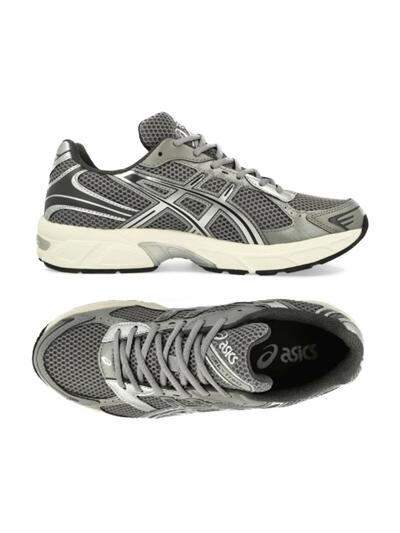 [아식스] 25FW 젤 1130 스니커즈 그레이/실버 1201A256 026