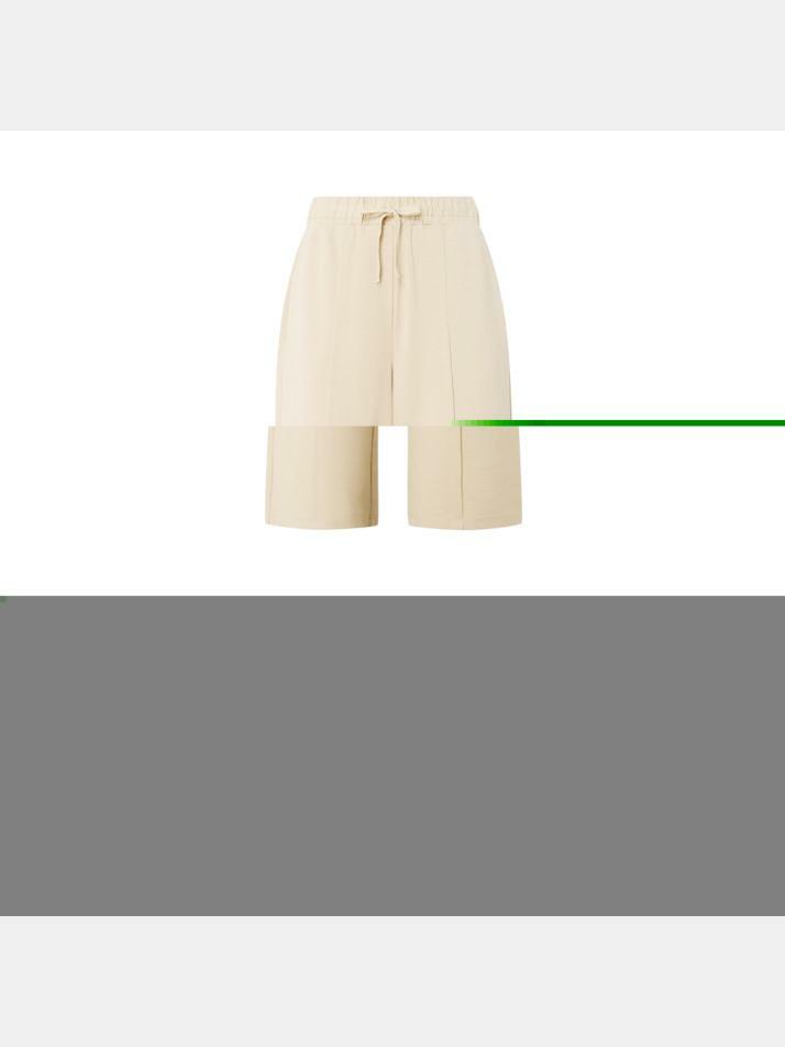 [막스마라] 25FW SUB 와이드 팬츠 아이보리 2525786031 001