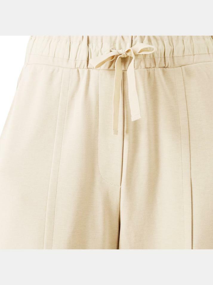 [막스마라] 25FW SUB 와이드 팬츠 아이보리 2525786031 001