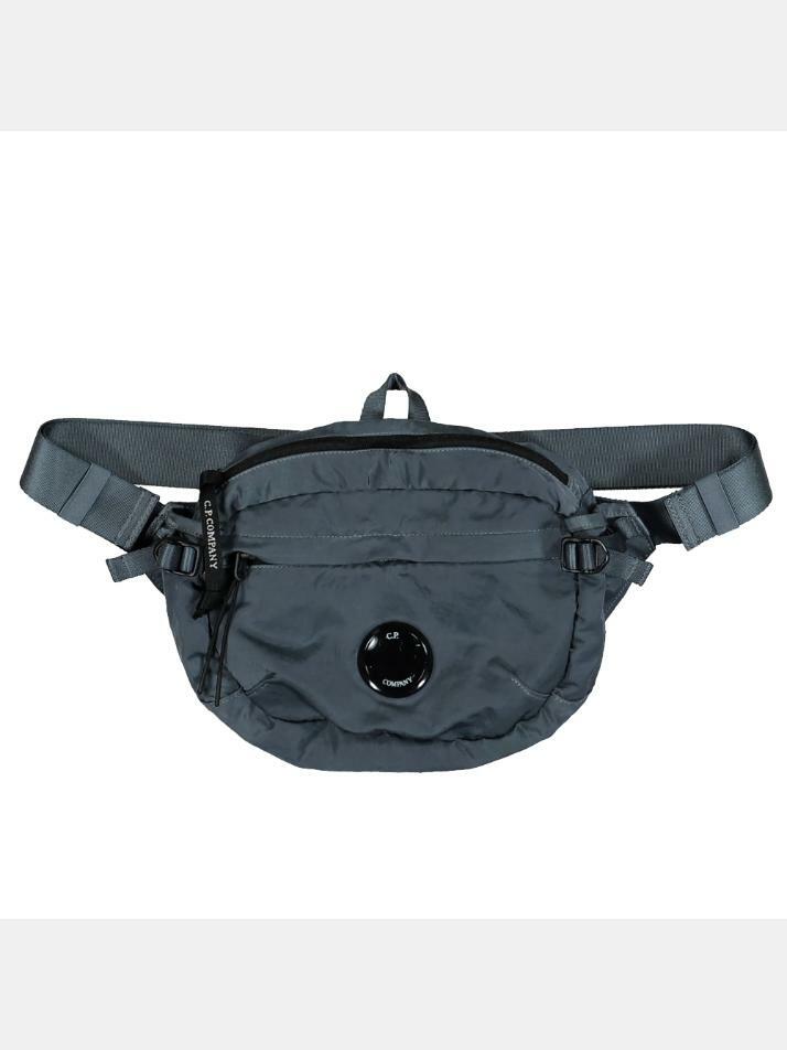 [CP 컴퍼니] 25SS 렌즈 와펜 힙색/벨트백 18CMAC112A 005269G 872
