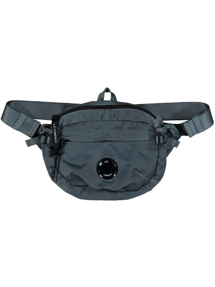 [CP 컴퍼니] 25SS 렌즈 와펜 힙색/벨트백 18CMAC112A 005269G 872