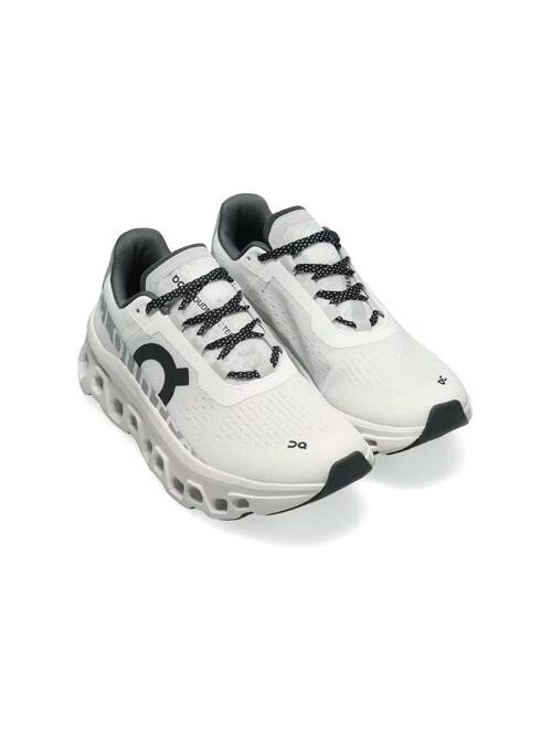 [온러닝] 25FW 클라우드몬스터 러닝 스니커즈 화이트 61.98434