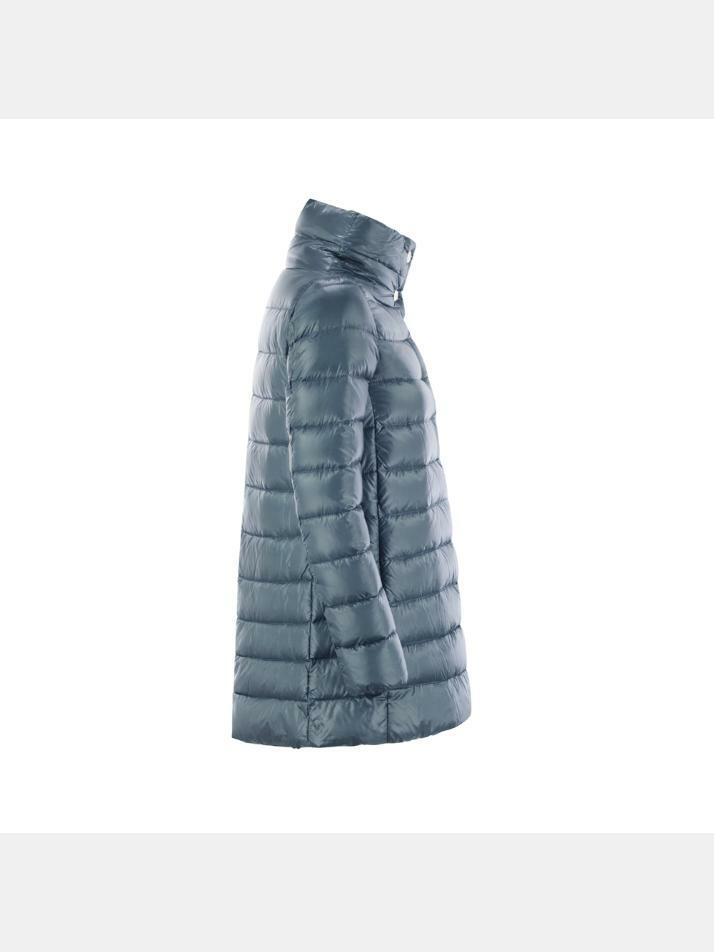 [에르노] 25FW 아멜리아 AMELIA 하이넥 롱 패딩 라이트블루 PI0505DIC 12017Z 9002