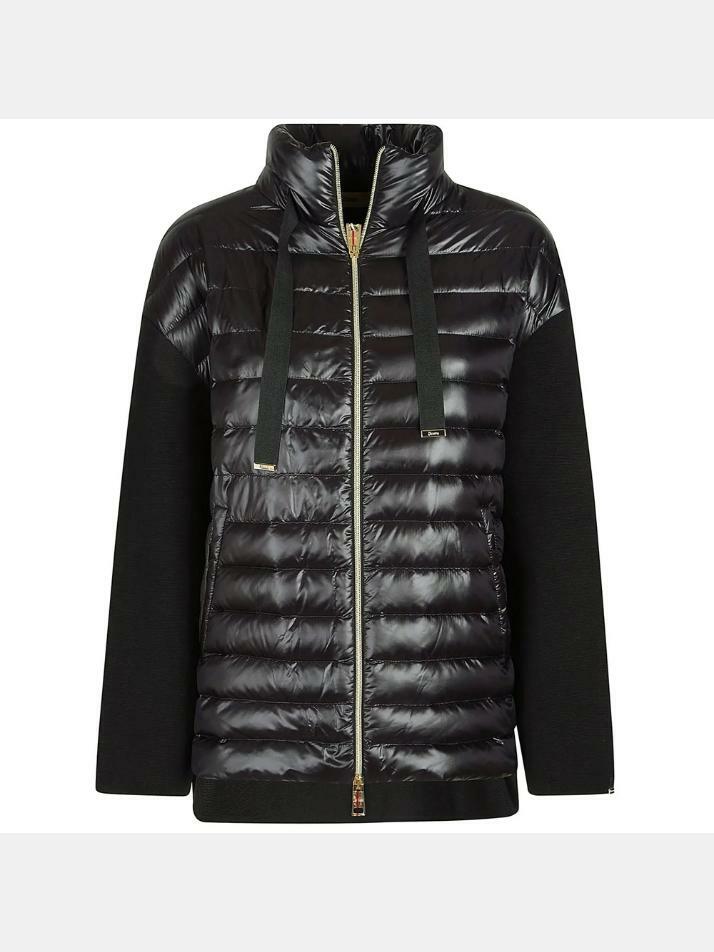 [에르노] 25SS 울트라라이트 믹스 패딩 MP000141D 72098 9300