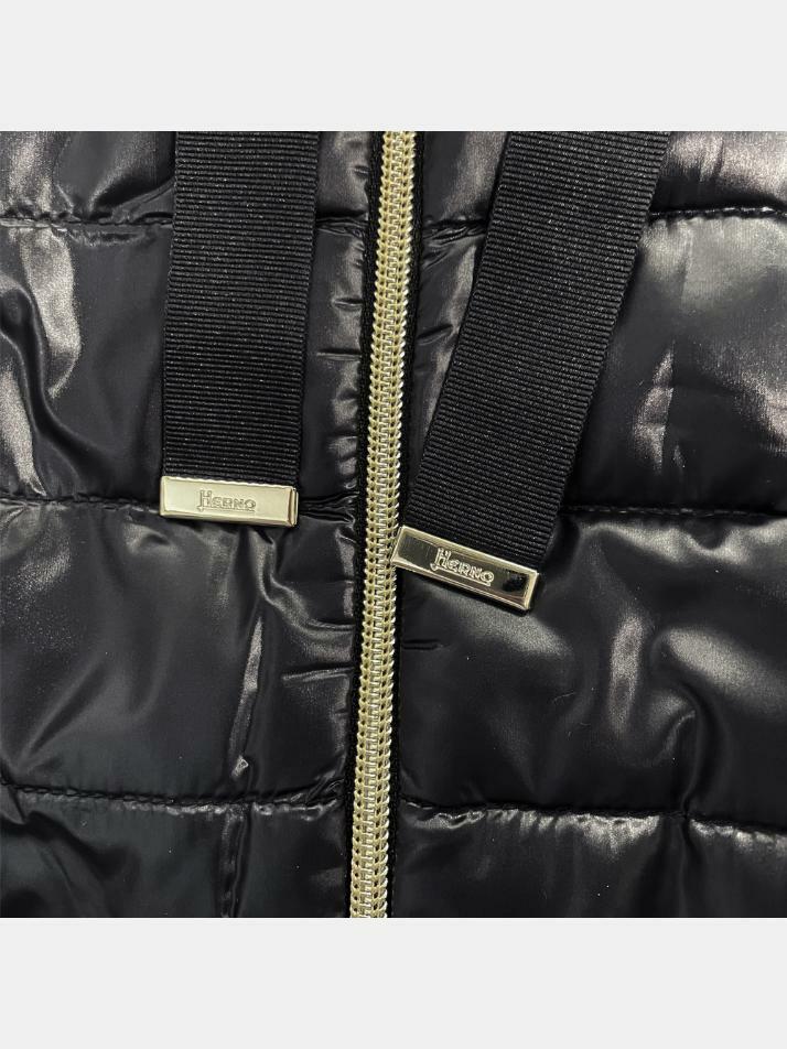 [에르노] 25SS 울트라라이트 믹스 패딩 MP000141D 72098 9300