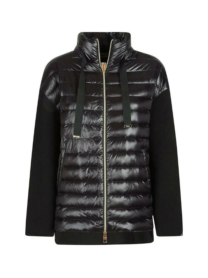 [에르노] 25SS 울트라라이트 믹스 패딩 MP000141D 72098 9300