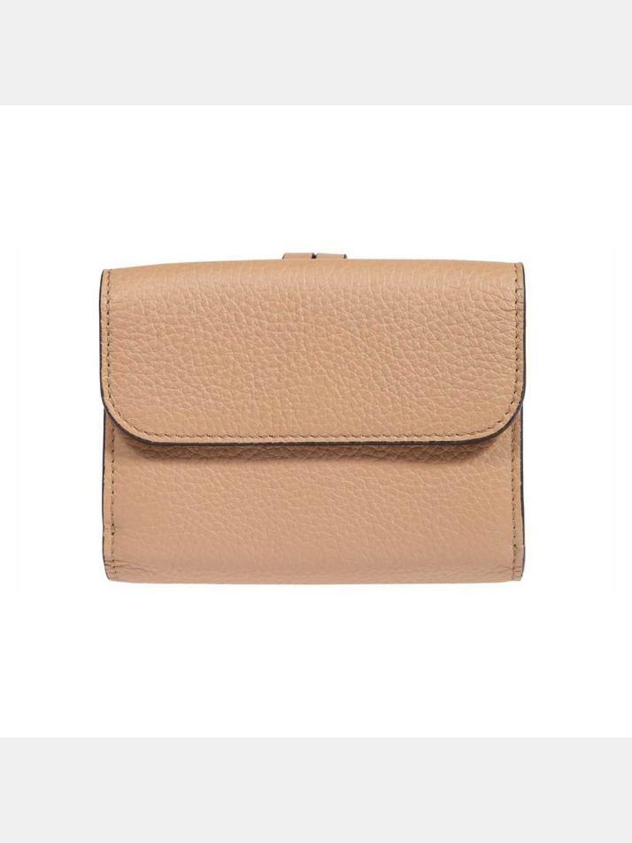 [끌로에] 25SS 알파벳 스몰 코인 반지갑 CHC21WP945F57 26X