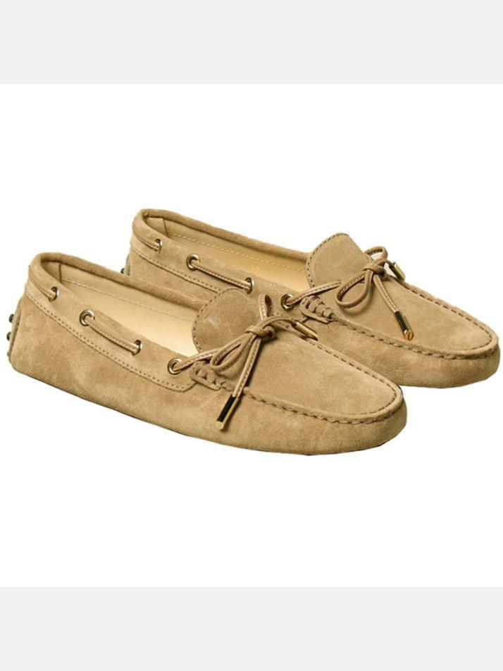 [토즈] 24FW 여성 헤븐 드라이빙슈즈 XXW0FW05030 CKO 1Y28