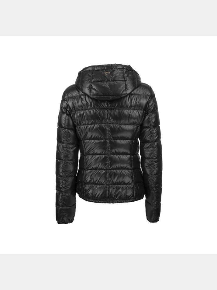 [에르노] 25FW 지아다 GIADA 퀄팅 라이트 패딩자켓 블랙 PI0833DIC 12017 9300