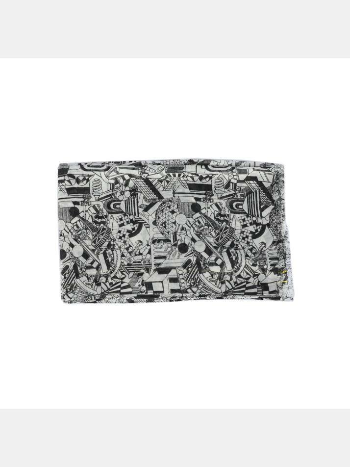 [폴스미스] 24SS 인더스트리얼 스카프 그레이 M2A 150M M753 79