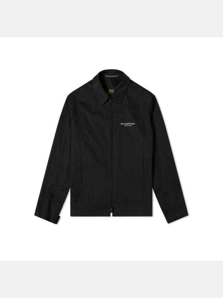 [피어오브갓] 12주년 피어오브갓 X 제냐 자켓 FZ5007 FZC801 K09