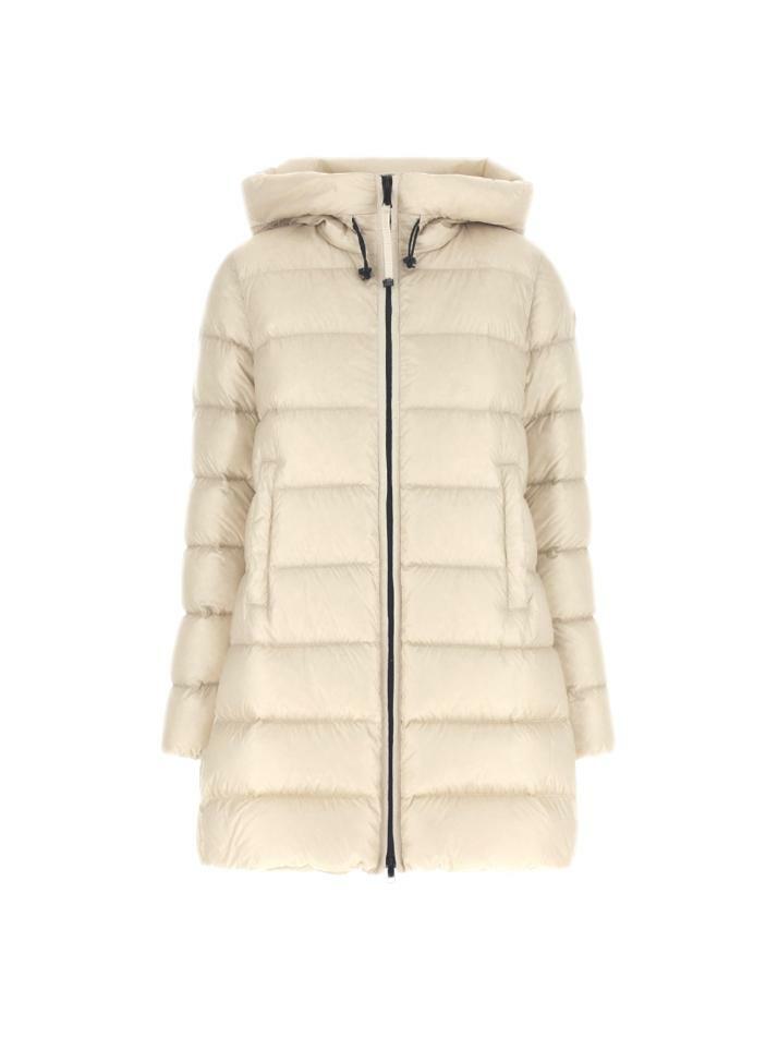 [몽클레어] 25FW 수에니에 SUYENNE 패딩 라이트베이지 1C000 12 597YG 20N