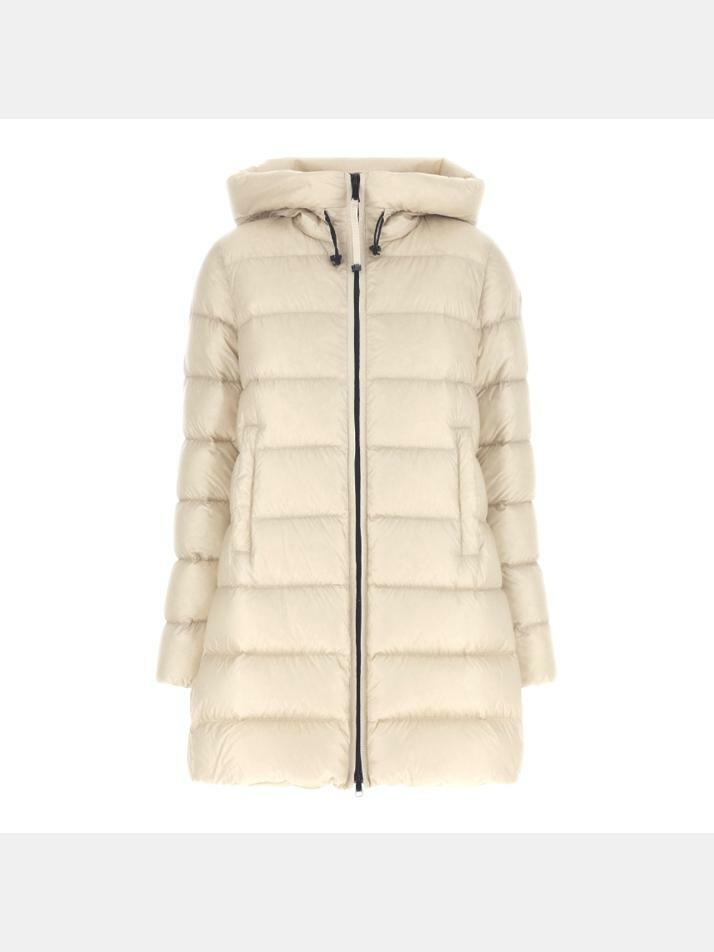 [몽클레어] 25FW 수에니에 SUYENNE 패딩 라이트베이지 1C000 12 597YG 20N