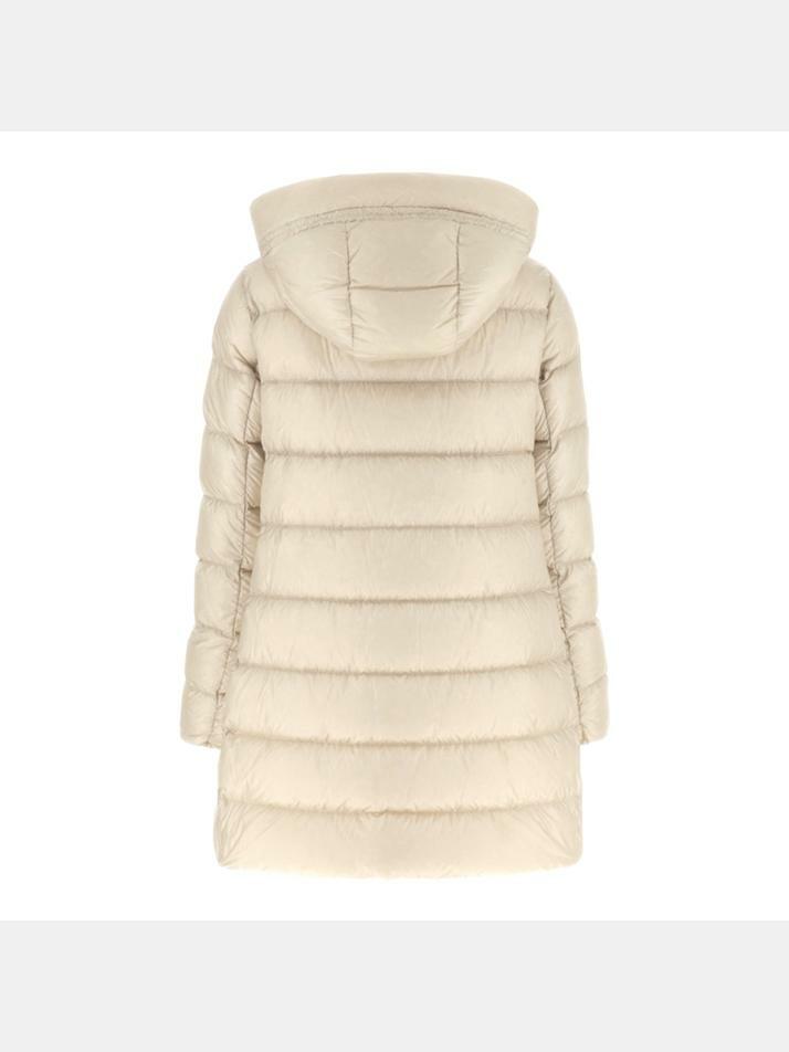 [몽클레어] 25FW 수에니에 SUYENNE 패딩 라이트베이지 1C000 12 597YG 20N