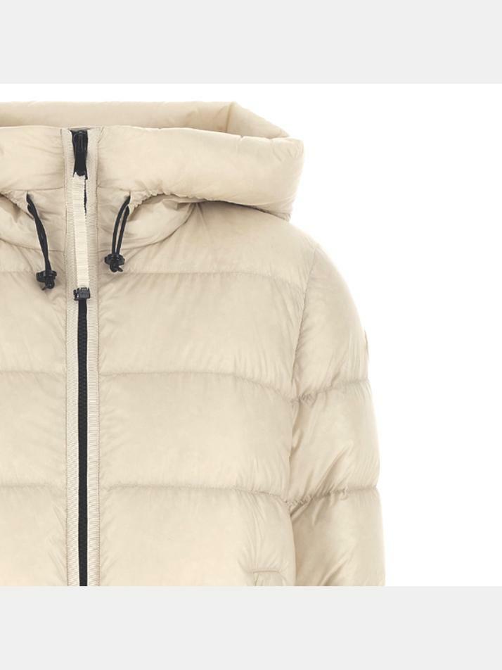 [몽클레어] 25FW 수에니에 SUYENNE 패딩 라이트베이지 1C000 12 597YG 20N