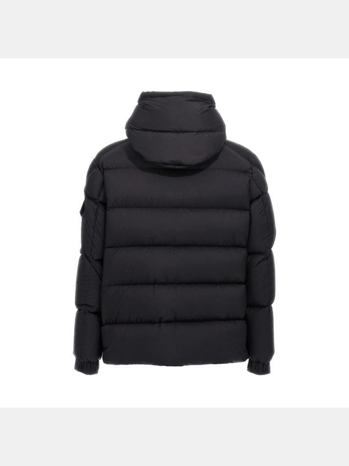 [몽클레어] 25FW 마야 MAYA 70 패딩 블랙 1A002 05 53333 999