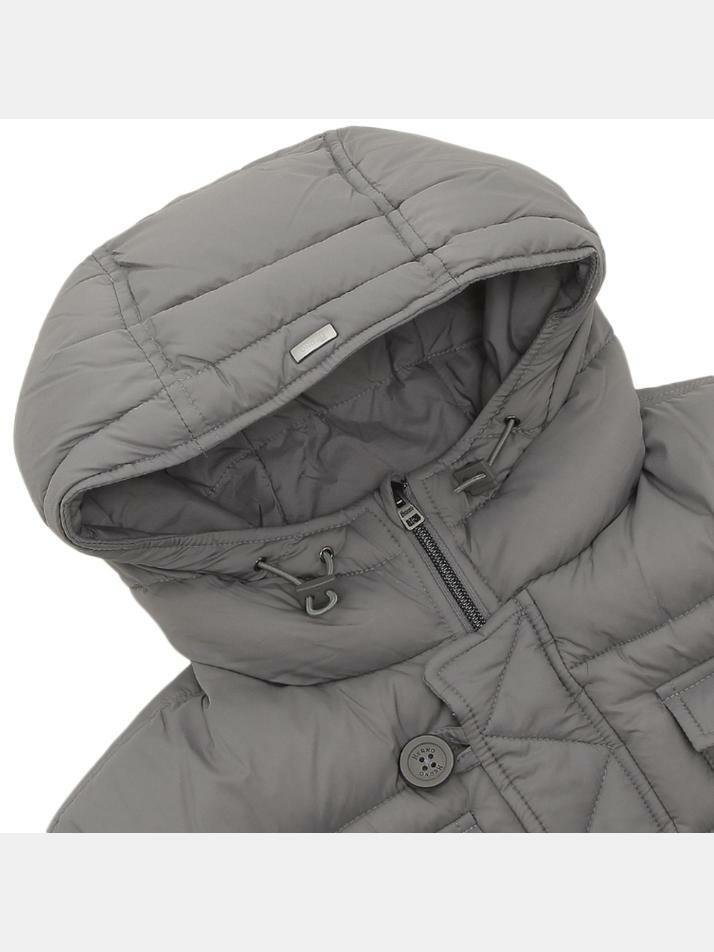 [에르노 25FW 레스키모 LESKIMO 후드 패딩 PI004ULE 12456Z 9406