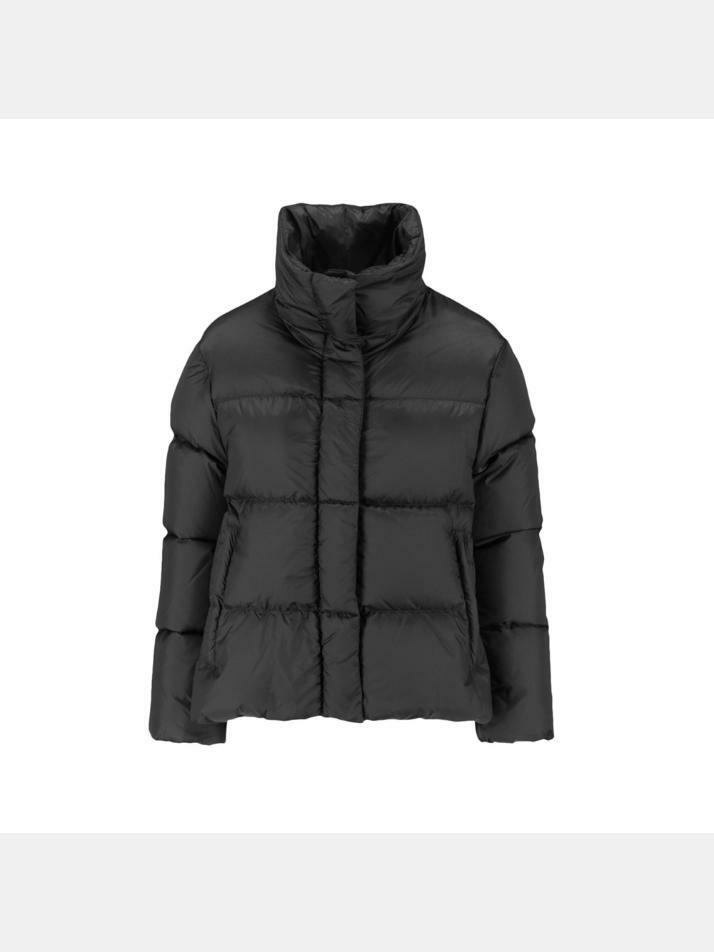 [막스마라] 25FW 세이카 SEICA 패딩자켓 블랙 2529486065 009