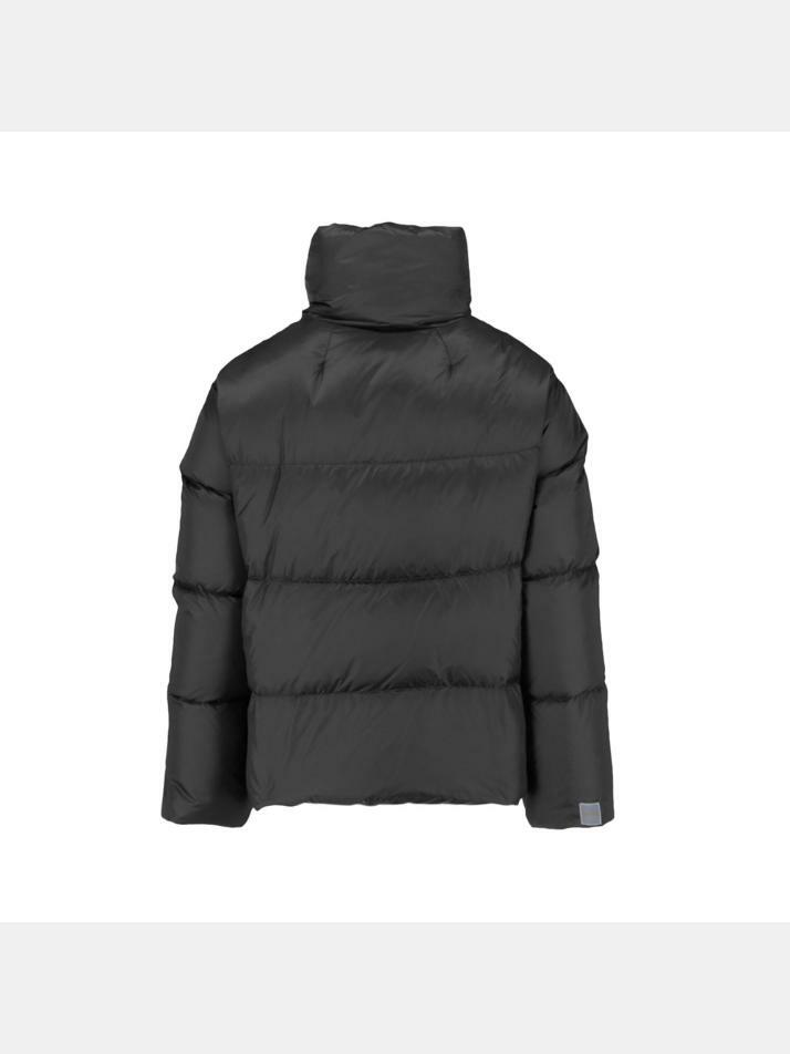 [막스마라] 25FW 세이카 SEICA 패딩자켓 블랙 2529486065 009