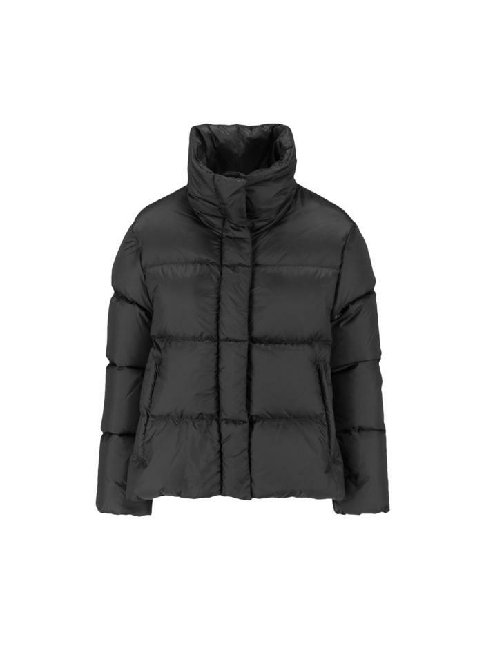 [막스마라] 25FW 세이카 SEICA 패딩자켓 블랙 2529486065 009