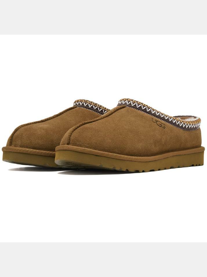 [어그] 25FW 타스만 TASMAN II 슬리퍼 체스넛 1174671 CHE