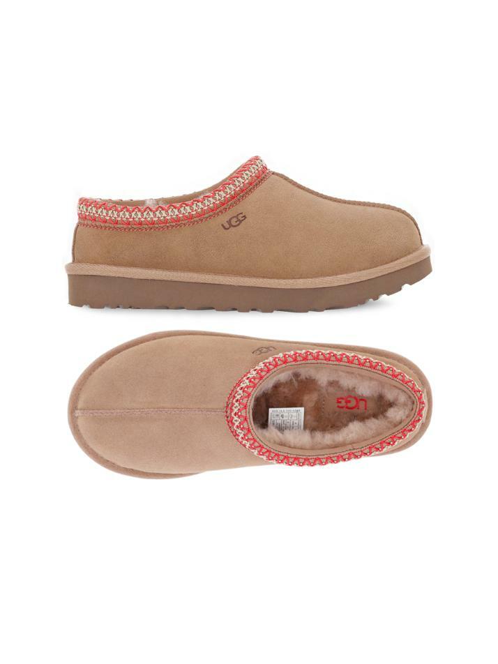 [어그] 25FW 타스만 TASMAN II 슬리퍼 록키오크 1174470 RYK