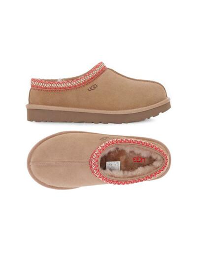 [어그] 25FW 타스만 TASMAN II 슬리퍼 록키오크 1174470 RYK