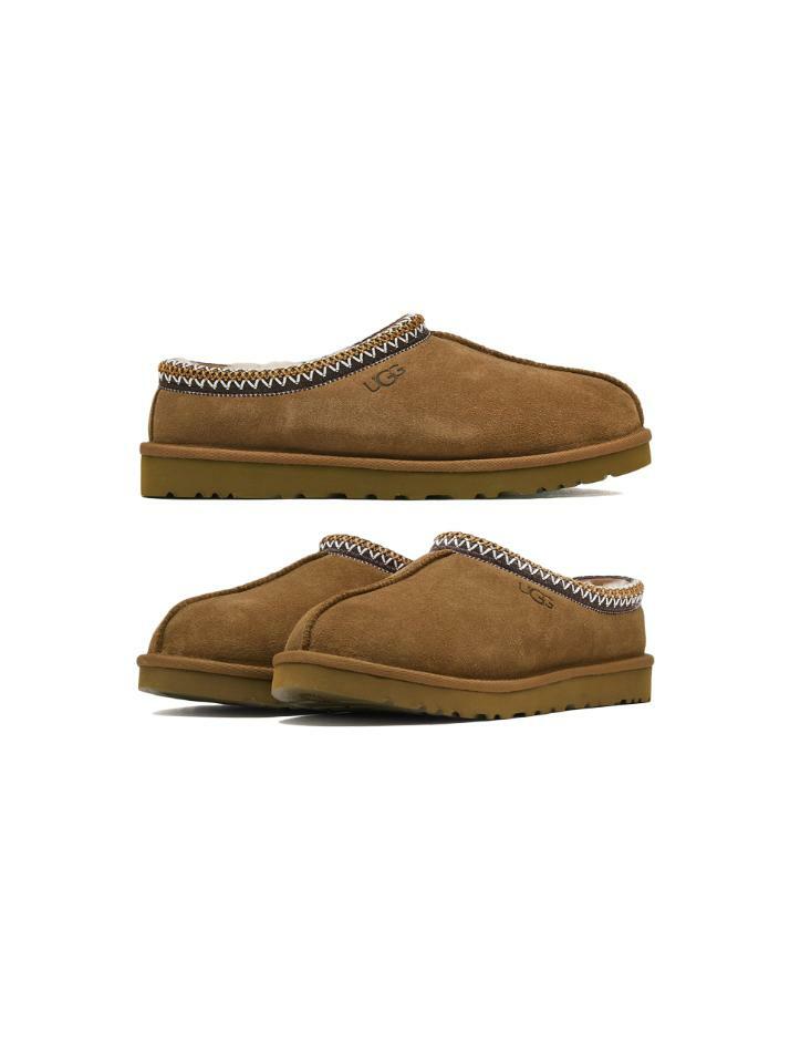 [어그] 25FW 타스만 TASMAN II 슬리퍼 체스넛 1174470 CHE