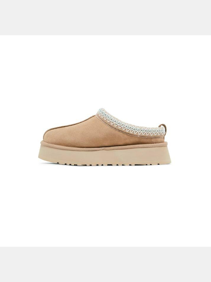 [어그] 25FW 타즈 TAZZ II 슬리퍼 샌드 1174471 SAN