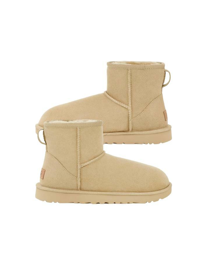 [어그] 25FW 클래식 미니 ll 부츠 머스타드씨드 1016222 MDSD