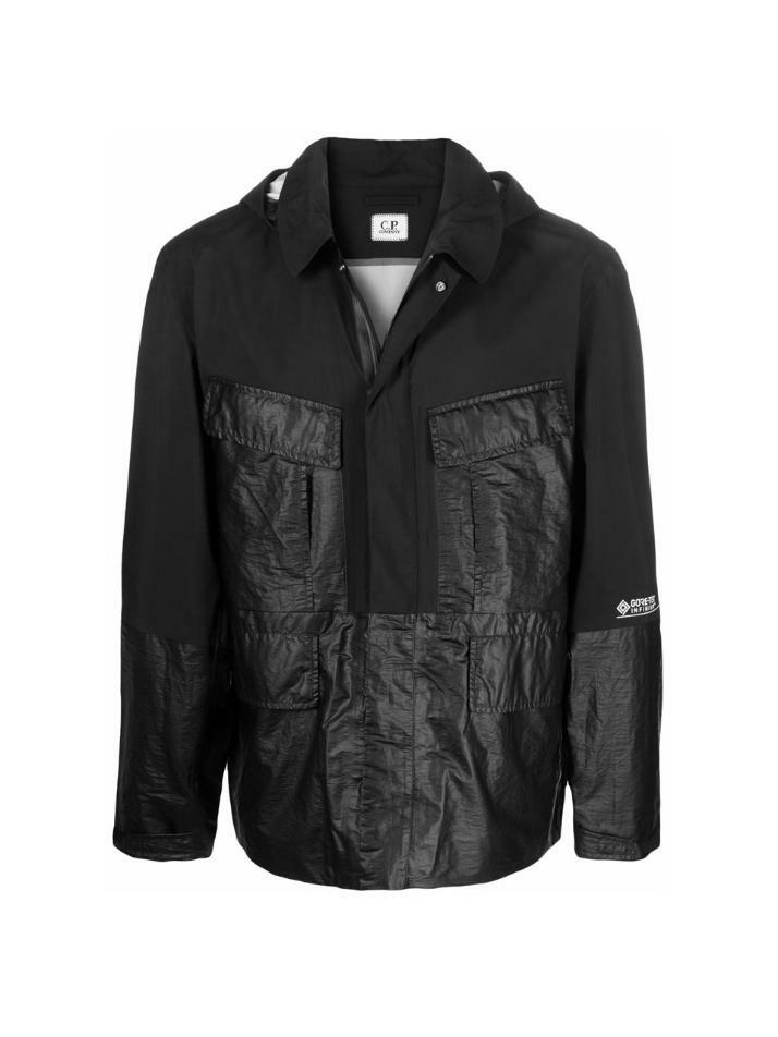 [씨피컴퍼니] 14주년 고글 고어텍스 자켓 11CMOW160A 005967M 999